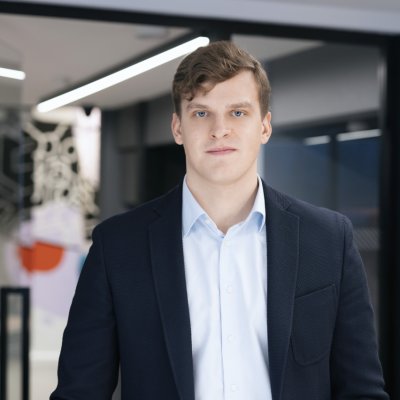 Lithuanian startup InRento merges with Europe's largest real estate aggregator EvoEstate