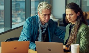 Cum a ajutat o româncă ce a fondat un startup în SUA ONG-urile pentru Ucraina