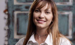 Ivona Gal, noul CEO al agenției de performance marketing Canopy