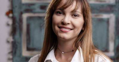 Ivona Gal, noul CEO al agenției de performance marketing Canopy