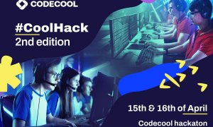 Hackathon de 36 de ore cu premii dedicat programatorilor la început de drum