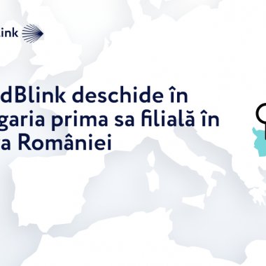 Seedblink continuă creșterea europeană și deschide un birou în Sofia