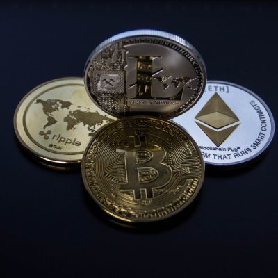 Portretul robot al investitorului în criptomonede din Europa