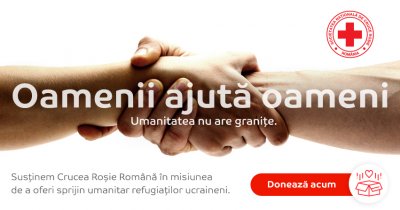 1 milion de lei pentru refugiați ucraineni de la clienții eMAG