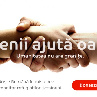1 milion de lei pentru refugiați ucraineni de la clienții eMAG