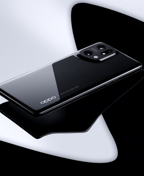 OPPO lansează oficial Find X5 Pro pe piața din România