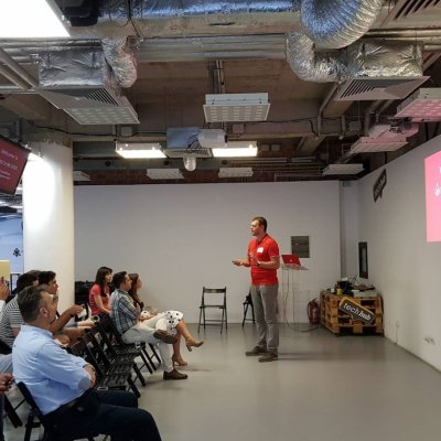 FreshBlood HealthTech: cum evoluează comunitatea locală a startup-urilor medtech