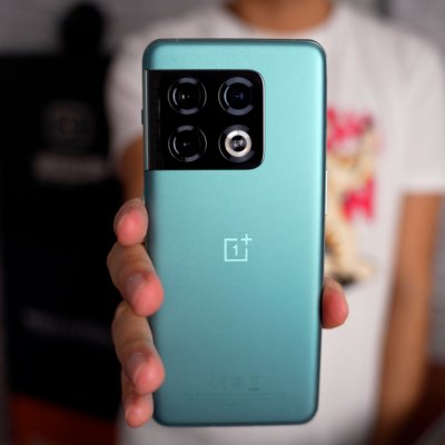 REVIEW OnePlus 10 Pro - pentru pasionații de fotografie