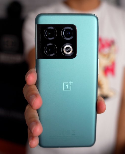 REVIEW OnePlus 10 Pro - pentru pasionații de fotografie