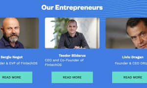Startup-ul Druid se alătură comunității internaționale de antreprenori Endeavor