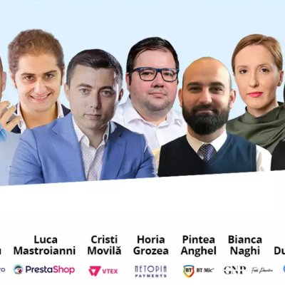 Ultimele trenduri din comerțul online: Specialiști de top la lansarea BaseLinker