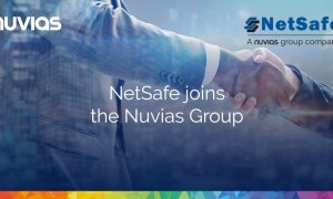 Nuvias investește în Europa de Est prin achiziția companiei românești NetSafe