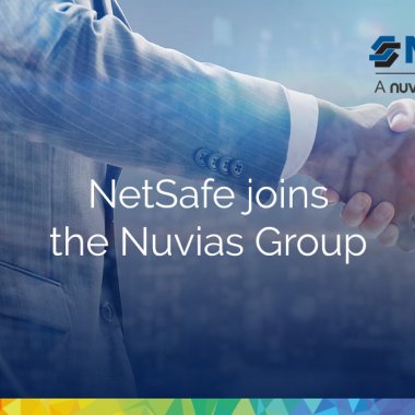 Nuvias investește în Europa de Est prin achiziția companiei românești NetSafe