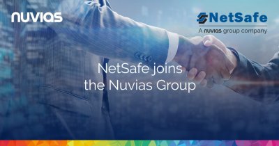 Nuvias investește în Europa de Est prin achiziția companiei românești NetSafe