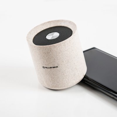 Tellur Green: Gamă sustenabilă de accesorii ”verzi” pentru smartphone