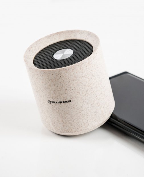 Tellur Green: Gamă sustenabilă de accesorii ”verzi” pentru smartphone