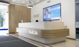 MedLife anunță achiziția Life Med, furnizor de servicii medicale private