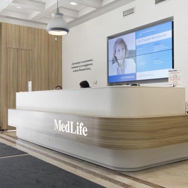 MedLife anunță achiziția Life Med, furnizor de servicii medicale private