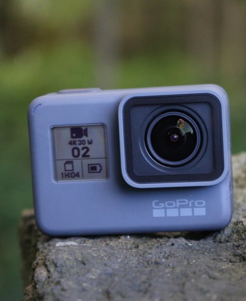 Joburi în IT: GoPro caută angajați pentru biroul de inginerie din București