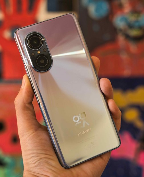 REVIEW HUAWEI nova 9 SE: 108MP pe un mid-range și încărcare ultra-rapidă