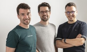 Startup german de medicină cofondat de un român, 50 de mil. de EUR investiție