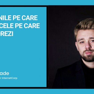 Promisiunile pe care le faci și cele pe care nu le onorezi