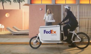 FedEx Express își extinde serviciul de comerț electronic internațional și în România