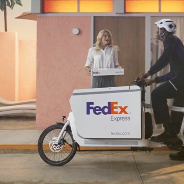 FedEx Express își extinde serviciul de comerț electronic internațional și în România