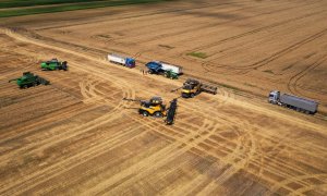 Holde Agri mai cumpără o fermă și-și atinge obiectivele impuse în 2022
