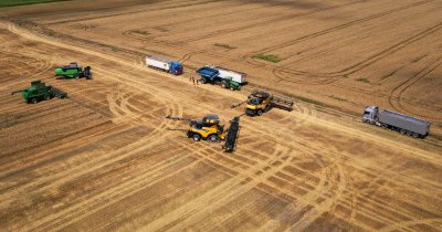Holde Agri mai cumpără o fermă și-și atinge obiectivele impuse în 2022