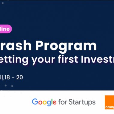 Crash Program by StepFWD: învață cum să iei prima investiție