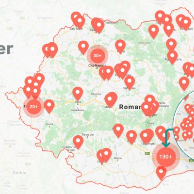 Crește profitul unei săli de fitness prin afilierea cu rețeaua ESX
