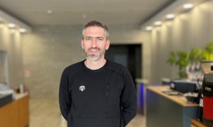 Sandu Băbășan nu va mai fi CEO Blugento. Vrea să dezvolte startup-ul Nooka