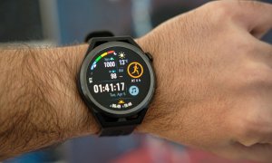 REVIEW HUAWEI Watch GT Runner: Ceasul care te face să o iei la fugă de plăcere