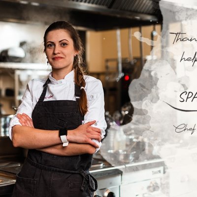 Szikra (Sfântu Gheorghe) - întoarcerea acasă prin inovație și gastronomie