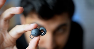 Sony LinkBuds: cele mai confortabile căști in-ear pe care le-am folosit vreodată