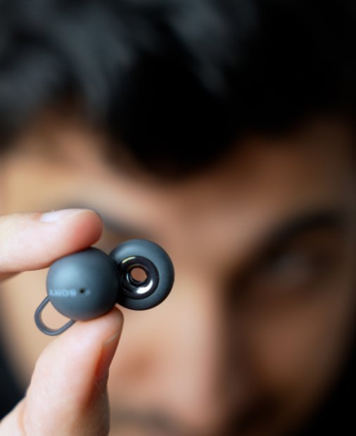 Sony LinkBuds: cele mai confortabile căști in-ear pe care le-am folosit vreodată