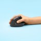 Logitech lansează Lift, un alt model de mouse wireless vertical