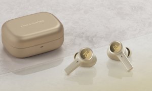 Beoplay EX, căști de la Bang & Olufsen cu funcție de anulare a zgomotului