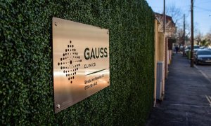 Gauss Clinics: când inovația se măsoară în a salva pacienții captivi