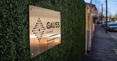 Gauss Clinics: când inovația se măsoară în a salva pacienții captivi