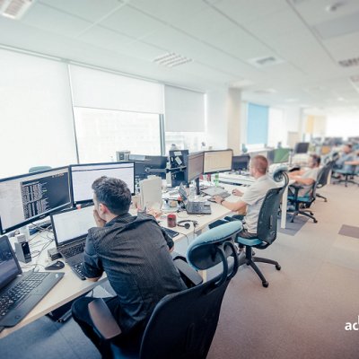 Compania de IT Accesa, echipă de 1.000 de oameni în România și Europa