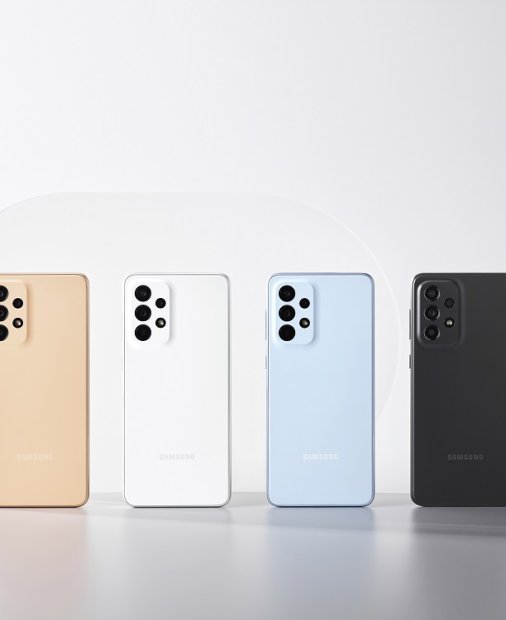 Telefoane ieftine și bune: Samsung prezintă noua gamă Galaxy A în România