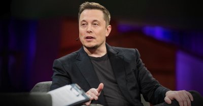 Elon Musk cumpără Twitter pentru 44 de miliarde de dolari