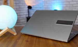 REVIEW Asus Zenbook 14X OLED Space Edition - un laptop pentru space „nerds”