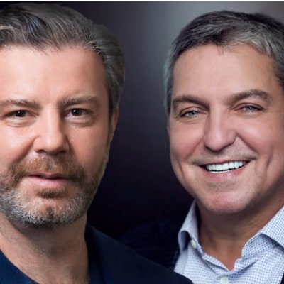 UiPath angajează un Co-CEO cu experiență de 30 ani ca să scaleze afacerea