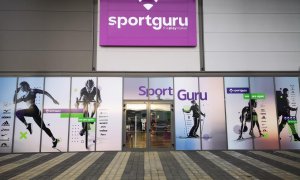 SportGuru, 40 mil. lei în 2021 din vânzarea de echipamente sportive specializate
