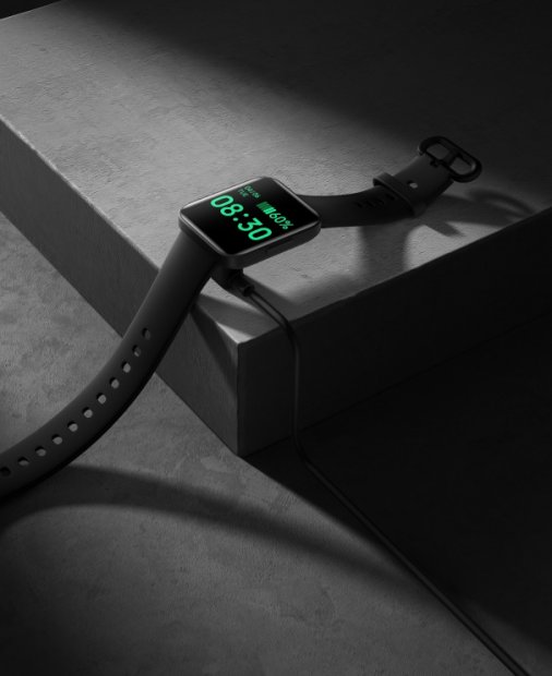 POCO lansează primul său ceas: POCO Watch cu 100 de moduri sport