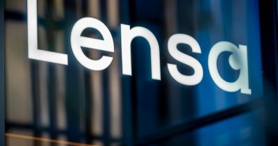 Retailerul de optică Lensa ajunge la afaceri de 40 de mil. de euro în 9 ani