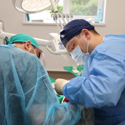 Clinicile Dr. Leahu, listate la bursă, an istoric în creșterea veniturilor